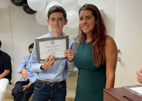 8th grade promotion 2022