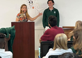 A new student government setup 2022/23