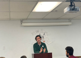 A new student government setup 2022/23 A new student government setup 2022/23