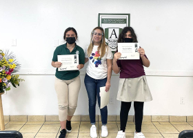 Awards Awards