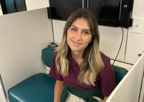 Allison Academy's yearly blood drive 2022/23 Allison Academy's yearly blood drive 2022/23