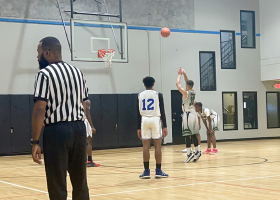 Basketball team 2022/23