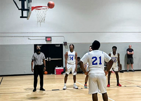 Basketball team 2022/23