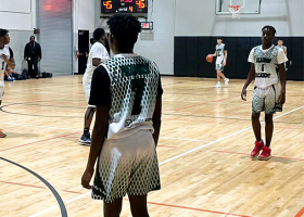 Basketball team 2022/23