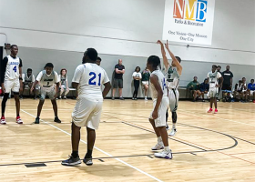 Basketball team 2022/23