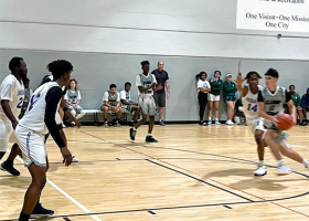 Basketball team 2022/23