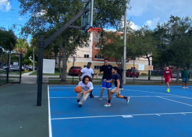 Basketball team 2022/23