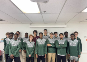 Basketball team 2022/23