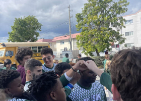 Basketball team 2022/23