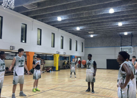 Basketball team 2022/23