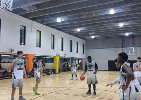 Basketball team 2022/23