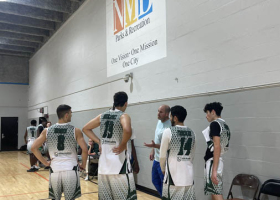 Basketball team 2022/23