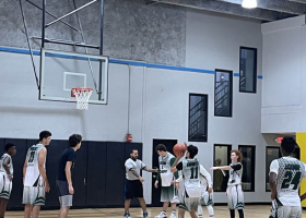 Basketball team 2022/23