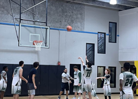 Basketball team 2022/23