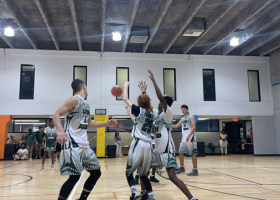 Basketball team 2022/23