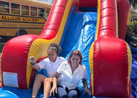 Bounce your way to success 2022/23