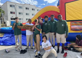 Bounce your way to success 2022/23