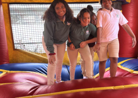 Bounce your way to success 2022/23