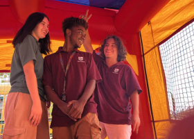 Bounce your way to success 2022/23