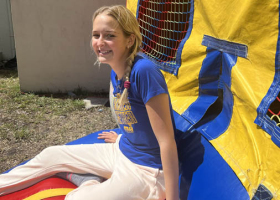 Bounce your way to success 2022/23