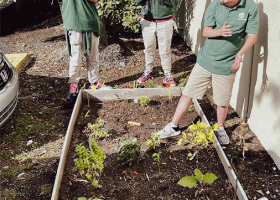 Environmental Club 2022/23 Environmental Club 2022/23