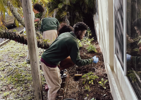 Environmental Club 2022/23