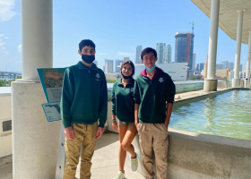 Field and science day