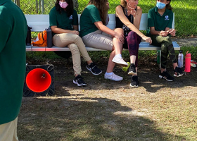 Field and science day