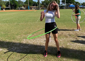 Field and science day