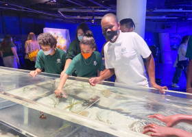 Field and science day