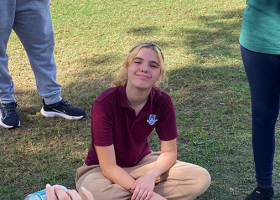 Field and science day