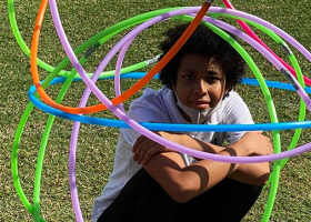 Field and science day