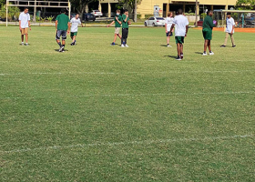 Field and science day