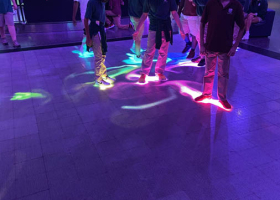 Field trip - Frost museum of science 2022