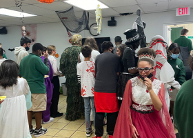 Halloween Halloween