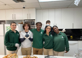 Honor Roll Breakfast 2022/23