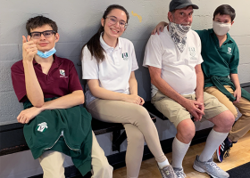 P.E. classes 2022 P.E. classes 2022