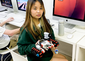 Robotics and Coding classes 2022/23