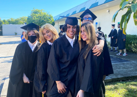 Senior portraits shoot