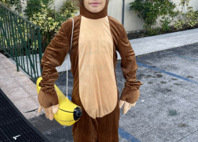 Spirit week 2022/23 Spirit week 2022/23