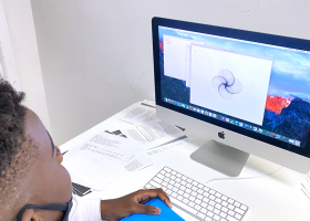 Technology at school