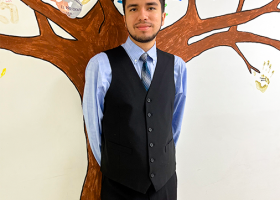 The Allison Academy courtroom 2022/23