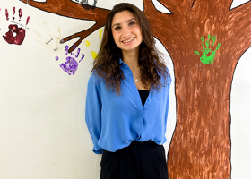 The Allison Academy courtroom 2022/23