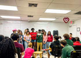 Valentine's Day 2022/23