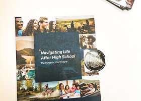 Visit by Universal Technical Institute 2022/23