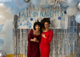 Winter dance 2022/23 Winter dance 2022/23