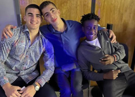 Winter Dance 2022/23