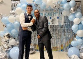Winter dance 2022/23 Winter dance 2022/23