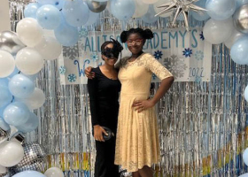 Winter dance 2022/23 Winter dance 2022/23