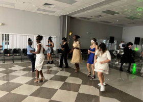 Winter dance 2022/23 Winter dance 2022/23
